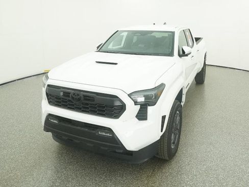 New 2026 Toyota Tacoma TRD Sport image 26
