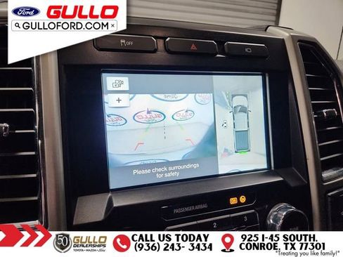 Used 2018 Ford F250 Lariat w/ Lariat Value Package image 26