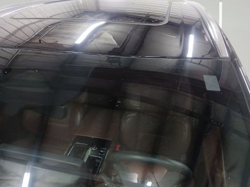 Used 2025 Lincoln Aviator Reserve w/ Equipment Group 201A image 27