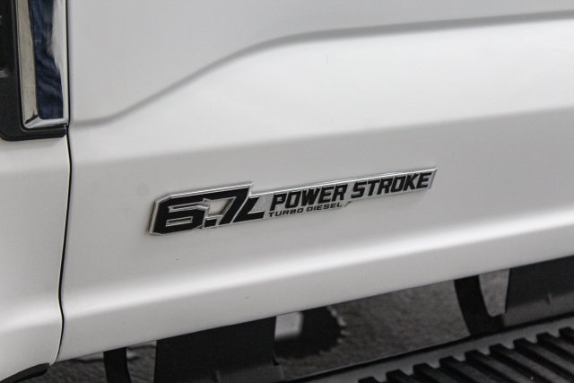 Certified 2026 Ford F350 XLT AWD/4WD image 8