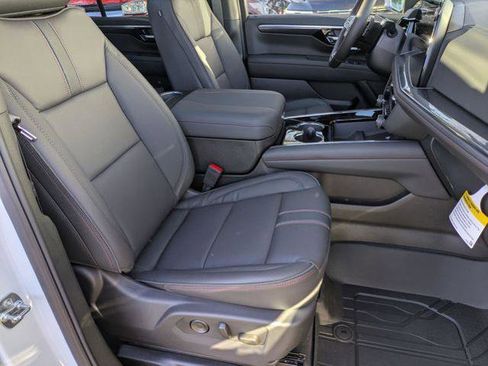 New 2026 Chevrolet Tahoe RST w/ RST Capability Package image 33