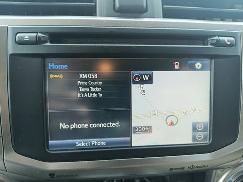 Used 2019 Toyota 4Runner SR5 image 11