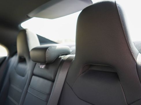 Used 2022 Mercedes-Benz CLA 35 AMG 4MATIC image 25