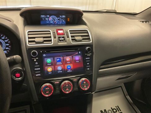 Used 2020 Subaru WRX STI image 15