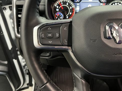 Certified 2024 RAM 3500 Laramie w/ Sport Appearance Package image 24