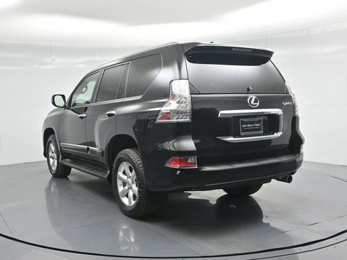 Used 2017 Lexus GX 460 w/ Navigation Package image 34