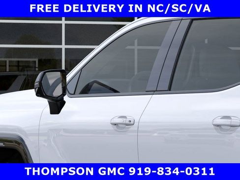 New 2026 GMC Sierra EV Denali image 12