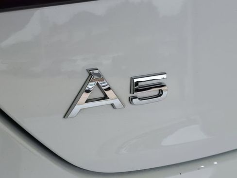Used 2024 Audi A5 2.0T Premium Plus AWD/4WD image 8
