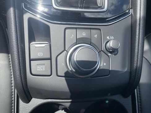 Used 2025 MAZDA CX-5 AWD 2.5 S w/ Select Package image 11
