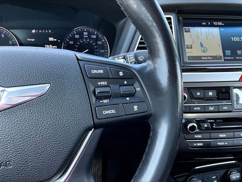 Used 2015 Hyundai Genesis 3.8 w/ Option Group 03 AWD/4WD image 12