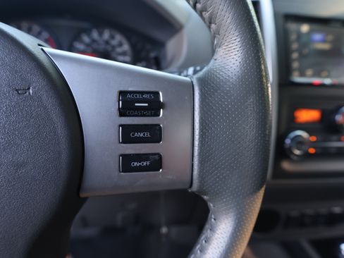 Used 2019 Nissan Frontier SV w/ Value Truck Package RWD image 19