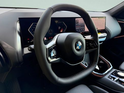 New 2026 BMW X3 xDrive30i AWD/4WD image 15