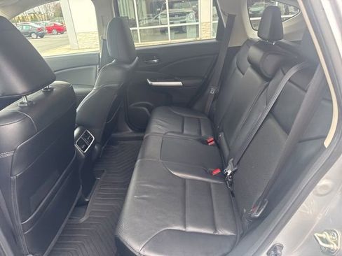 Used 2016 Honda CR-V EX-L image 18