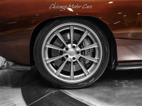 Used 2022 Dodge Challenger SRT Hellcat Redeye RWD image 54