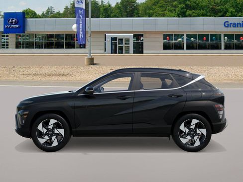 New 2026 Hyundai Kona SEL Sport image 3