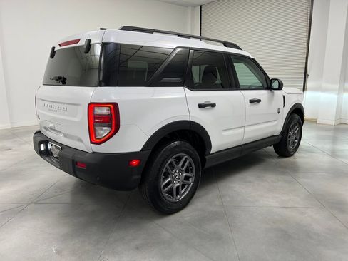 Used 2025 Ford Bronco Sport Big Bend image 7