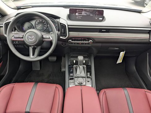 Used 2026 MAZDA CX-50 AWD 2.5 Hybrid w/ Weather Package image 15