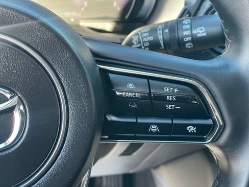 Used 2025 MAZDA CX-70 Plug-In Hybrid w/ Premium Pkg AWD/4WD image 18