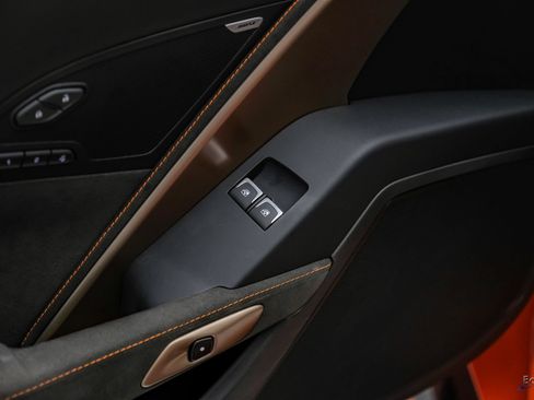 Used 2019 Chevrolet Corvette ZR1 RWD image 98