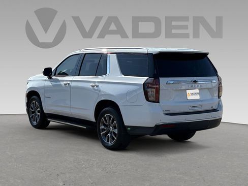 Used 2022 Chevrolet Tahoe LT image 23