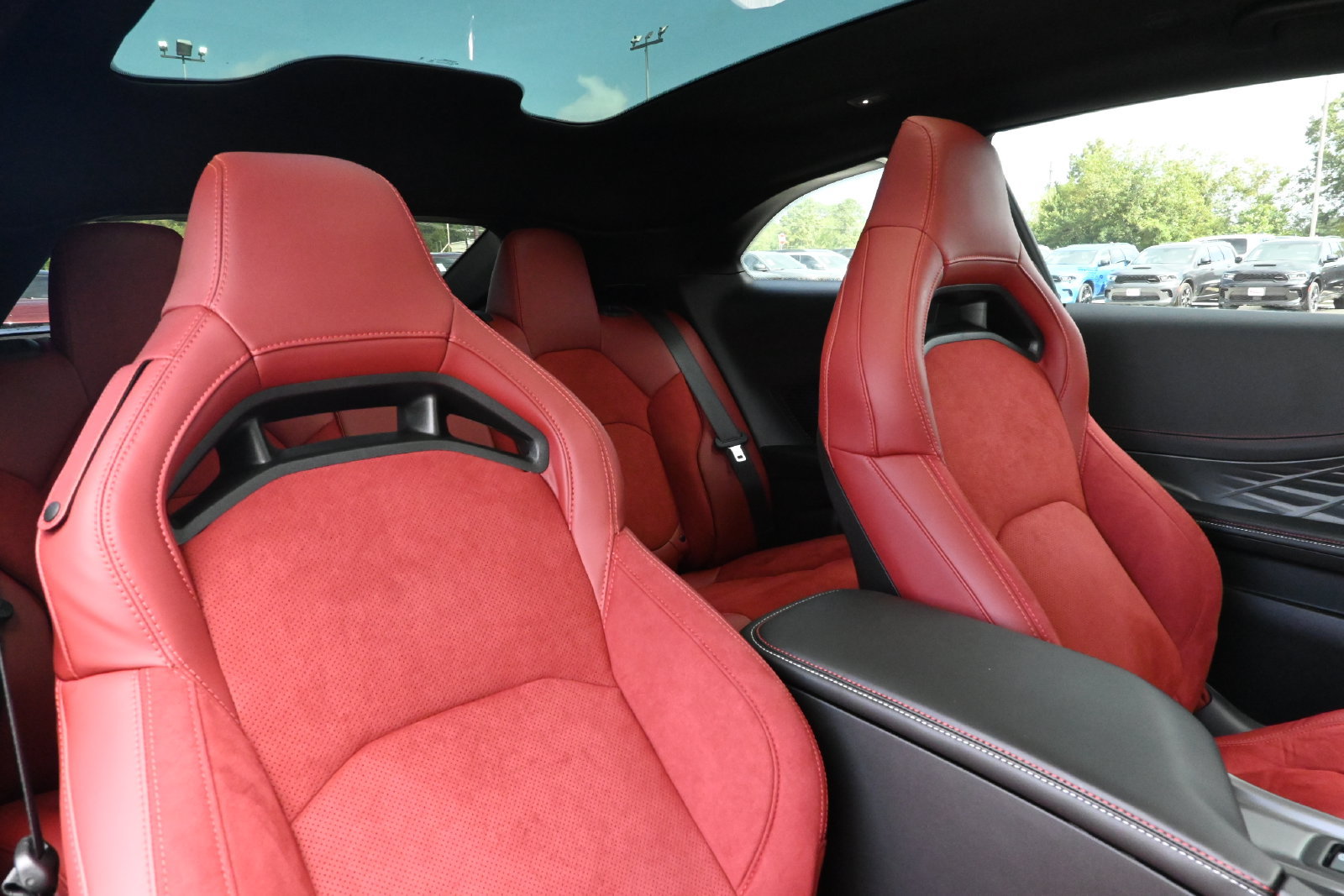 New 2026 Dodge Charger R/T AWD/4WD image 30