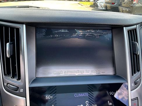 Used 2018 INFINITI Q60 3.0t Luxe w/ Sensory Package 3.0T Luxe image 23