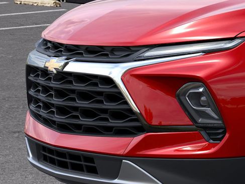 New 2026 Chevrolet Blazer LT image 13