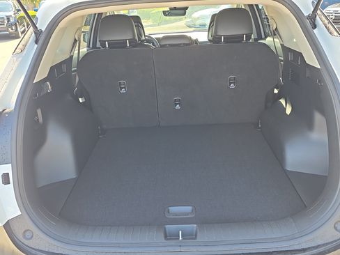 Certified 2023 Kia Sportage EX FWD image 10