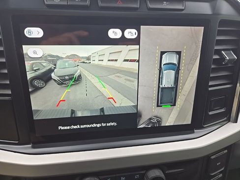 Used 2024 Ford F250 XLT w/ XLT Premium Package image 23