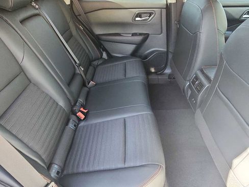 Used 2026 Nissan Rogue SV w/ Rock Creek Premium Package image 17