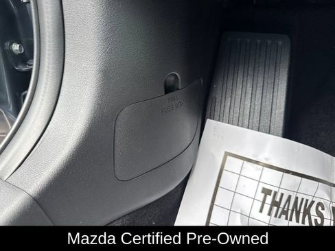 Certified 2026 MAZDA MAZDA3 Carbon AWD/4WD image 40