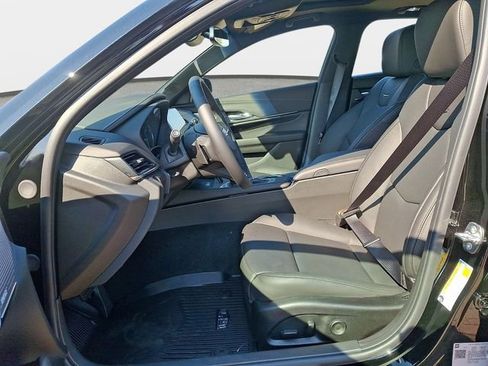 New 2026 Cadillac CT4 Premium Luxury AWD/4WD image 9