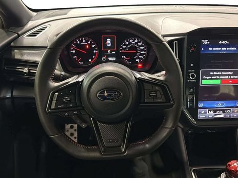 Used 2022 Subaru WRX Premium AWD/4WD image 17
