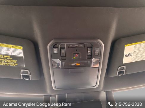 Used 2022 Toyota Tundra 1794 Edition AWD/4WD image 24