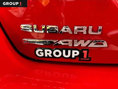 Used 2025 Subaru Impreza 2.0i image 30