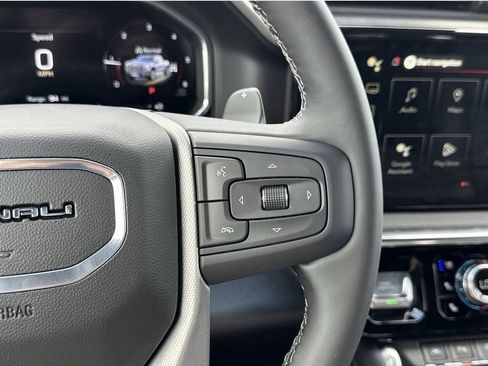 New 2026 GMC Sierra 1500 Denali w/ Denali Reserve Package image 25