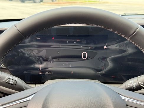 New 2026 Buick Envista Sport Touring w/ Convenience II Package FWD image 33