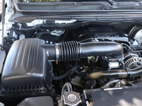 Used 2019 RAM 1500 Limited AWD/4WD image 38