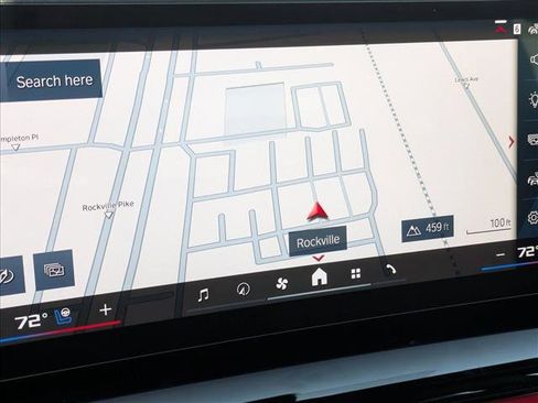 New 2027 BMW M5 w/ Carbon Package AWD/4WD image 14