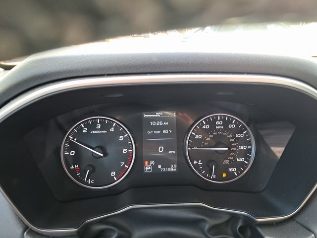 Used 2022 Subaru Outback Limited AWD/4WD image 11