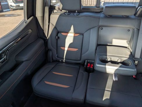 New 2026 GMC Sierra 1500 AT4 w/ AT4 Premium Package image 41