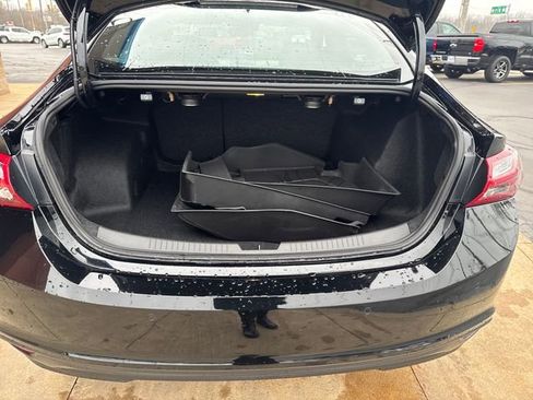 Certified 2024 Chevrolet Malibu LT image 25