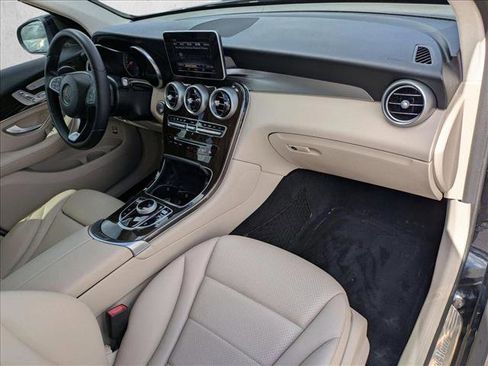 Certified 2018 Mercedes-Benz GLC 300 image 21