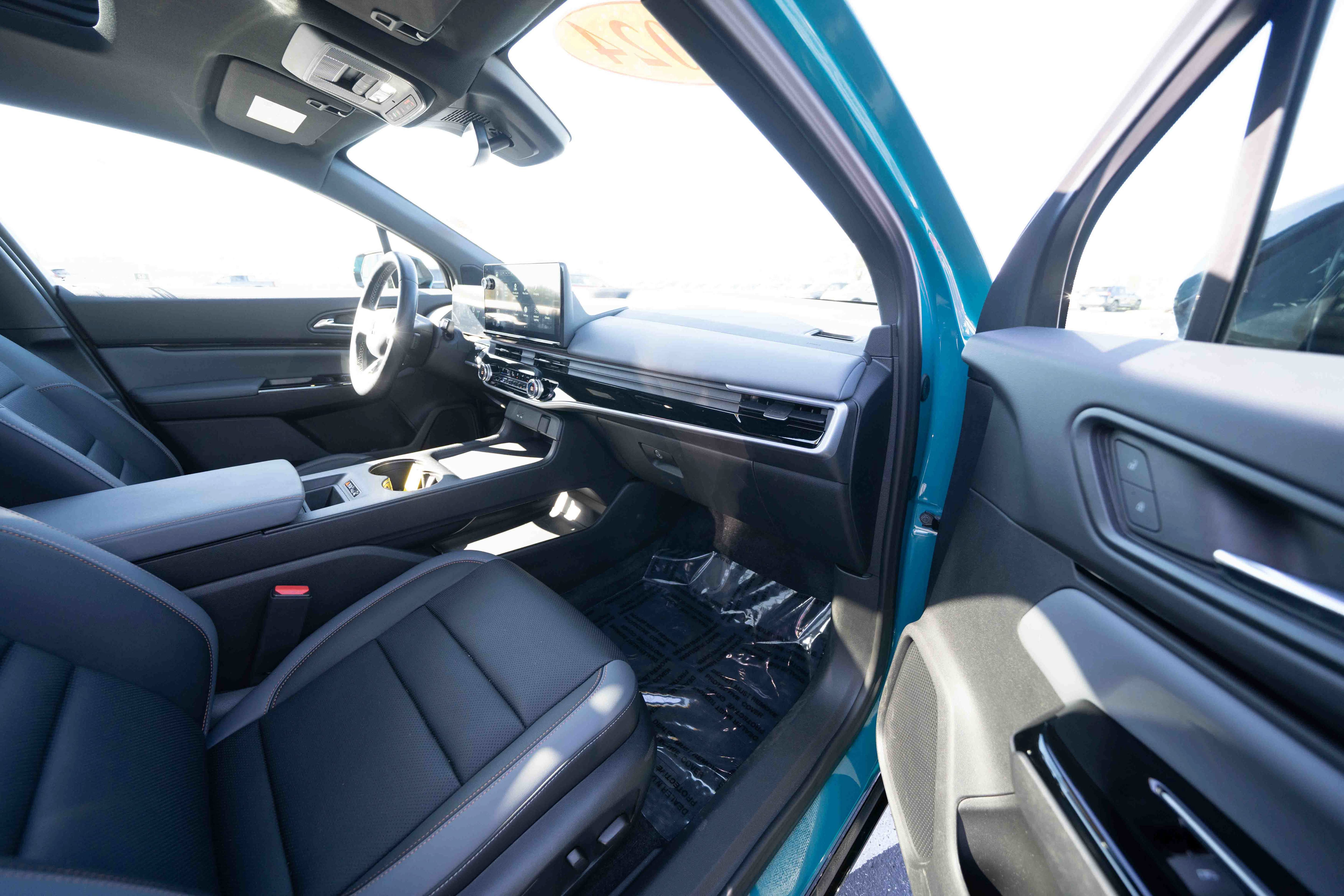 Used 2024 Honda Prologue Elite image 26