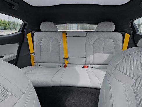Certified 2023 Polestar Polestar 2 w/ Pilot Pack AWD/4WD image 14