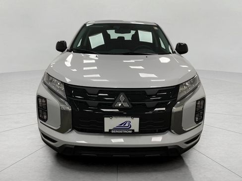New 2026 Mitsubishi Outlander Sport LE AWD/4WD image 9