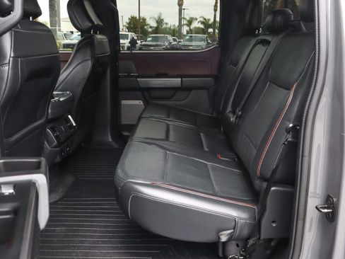 Used 2021 Ford F150 Lariat AWD/4WD image 50