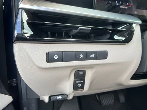 New 2025 Nissan Murano SL w/ Cargo Package image 36