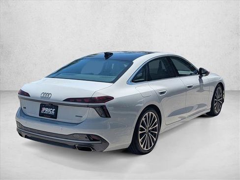 Used 2026 Audi A6 Prestige AWD/4WD image 5