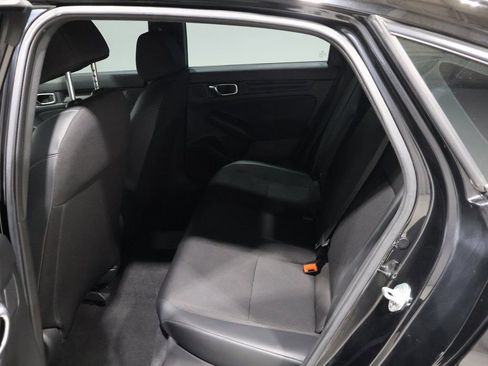 Used 2023 Honda Civic Sport image 15